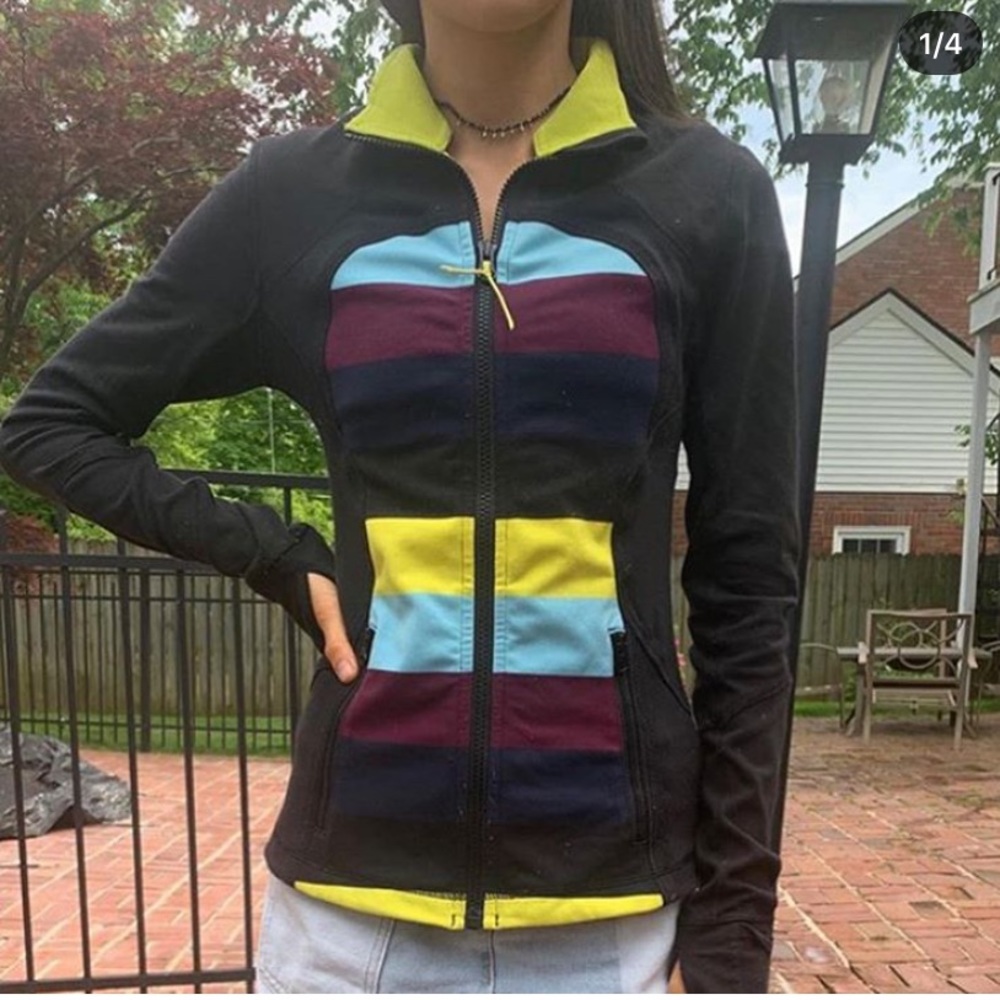 Lululemon Jacket